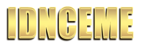 Logo IDNCEME 